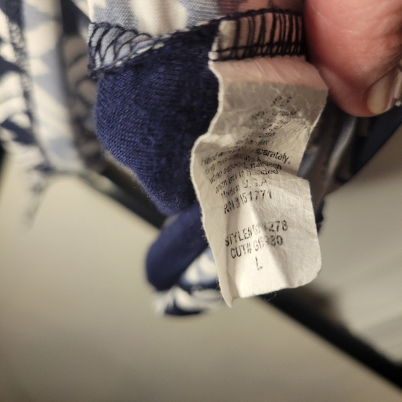 Gilli Wrap Dress - Picture 6 of 6